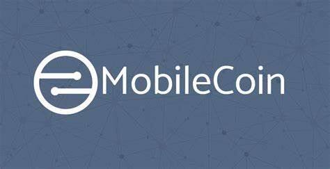 MobileCoin币种说明-第1张图片-币安app下载