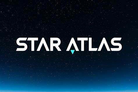 什么是Star Atlas(ATLAS)币-第1张图片-币安app下载