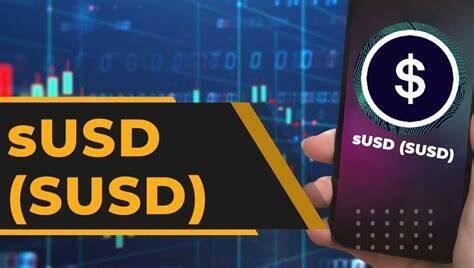 什么是sUSD币-第1张图片-币安app下载