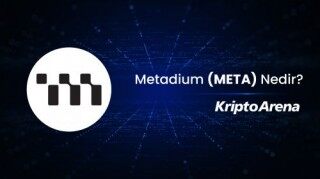 什么是Metadium - META币