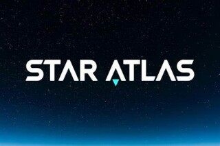 什么是Star Atlas - ATLAS币