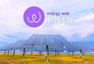 什么是Energy Web Token - EWT币