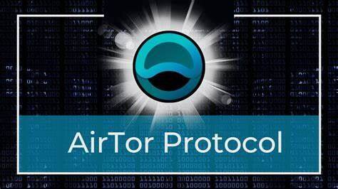 Airtor Protocol(ATOR)是什么币-第1张图片-币安app下载