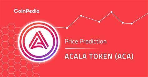 什么是Acala Token(ACA)币-第1张图片-币安app下载