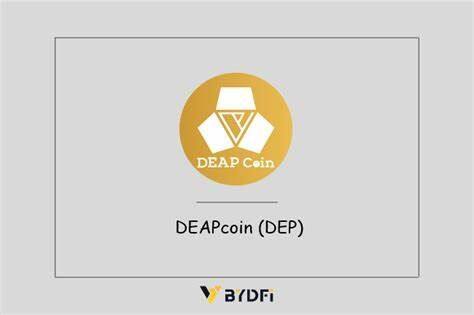 什么是DEAPcoin(DEP)介绍-第1张图片-币安app下载