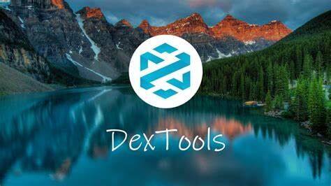 什么是DEXTools(DEXT)币-第1张图片-币安app下载