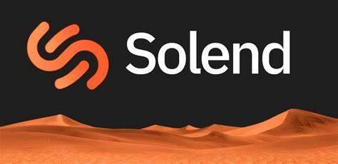什么是Solend(SLND)币-第1张图片-币安app下载