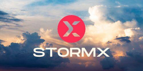 什么是StormX(STMX)币-第1张图片-币安app下载