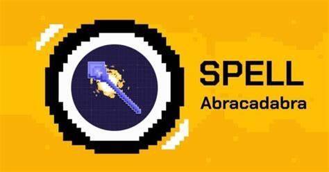 什么是Spell Token(SPELL)币-第1张图片-币安app下载