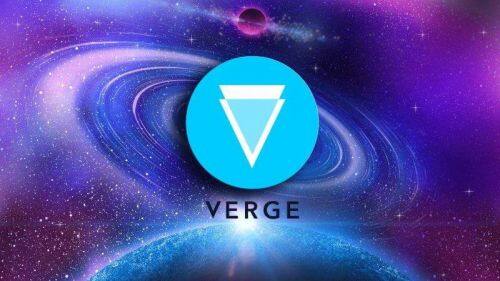 什么是Verge币-第1张图片-币安app下载