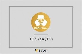 什么是DEAPcoin - DEP介绍