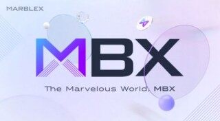 什么是MARBLEX - MBX币