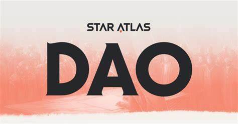 什么是Star Atlas DAO(POLIS)币-第1张图片-币安app下载