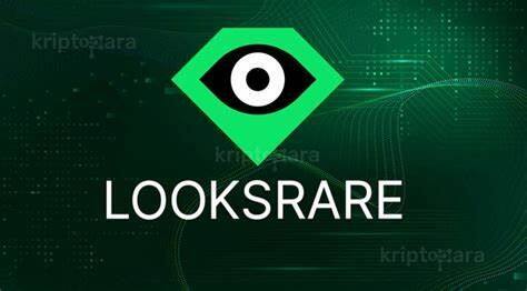 什么是LooksRare(LOOKS)币-第1张图片-币安app下载