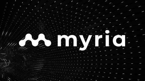 MYRIA币种介绍-第1张图片-币安app下载