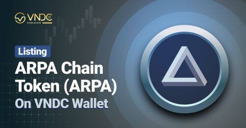 什么是ARPA Chain币-第1张图片-币安app下载