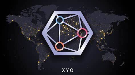 什么是XYO币-第1张图片-币安app下载