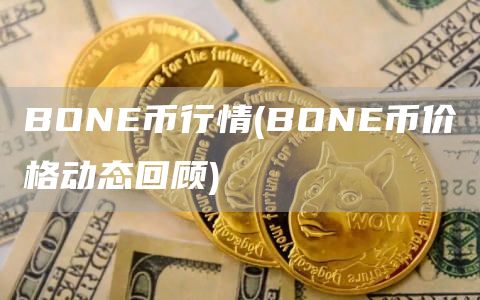 BONE币行情 - BONE币价格动态回顾