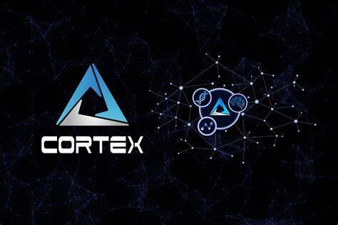 什么是Cortex(CTXC)币-第1张图片-币安app下载