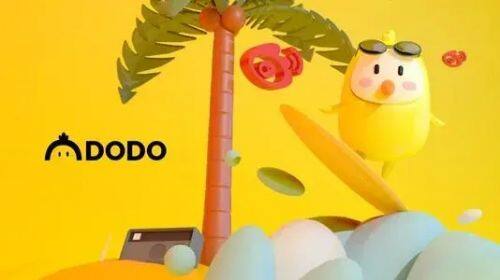 什么是DODO币-第1张图片-币安app下载