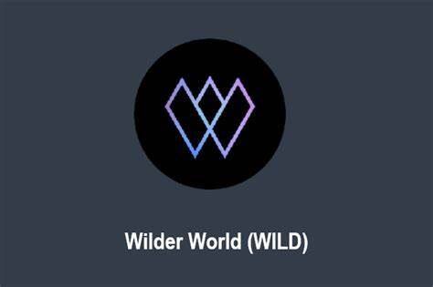 什么是Wilder World(WILD)币-第1张图片-币安app下载