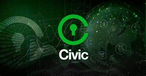 什么是Civic(CVC)币-第1张图片-币安app下载