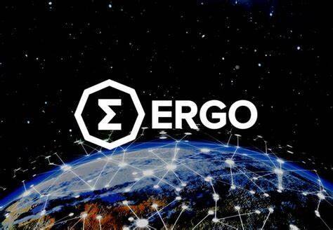 什么是Ergo(ERG)币-第1张图片-币安app下载