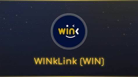 什么是WINkLink币-第1张图片-币安app下载