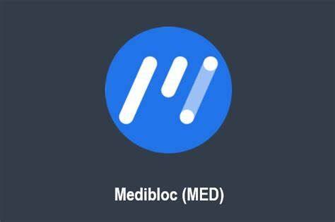 什么是MediBloc(MED)币-第1张图片-币安app下载