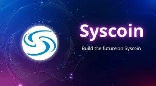 什么是Syscoin币