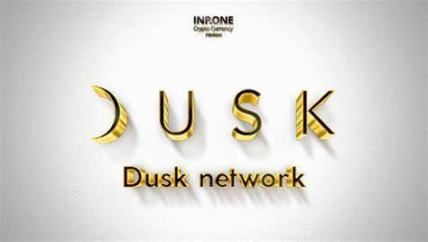 Dusk Network (DUSK)-第1张图片-币安app下载