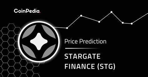什么是Stargate Finance(STG)币-第1张图片-币安app下载