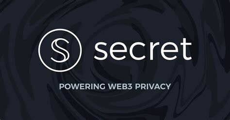 什么是Secret(SCRT)币-第1张图片-币安app下载