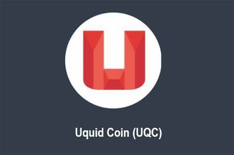 什么是Uquid Coin(UQC)币-第1张图片-币安app下载