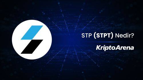 什么是STPT币?-第1张图片-币安app下载
