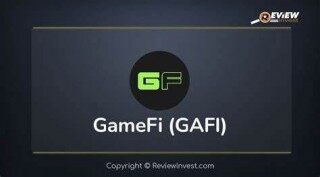什么是GameFi - GAFI币