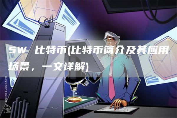 5W 比特币 - 比特币简介及其应用场景，一文详解