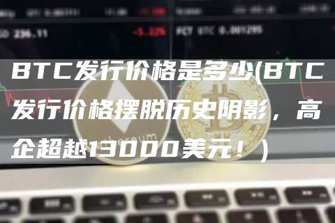 BTC发行价格是多少 - BTC发行价格摆脱历史阴影，高企超越13000美元！
