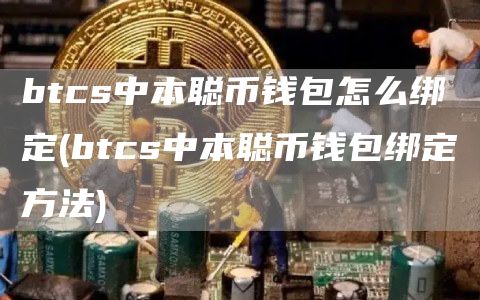 btcs中本聪币钱包怎么绑定 - btcs中本聪币钱包绑定方法
