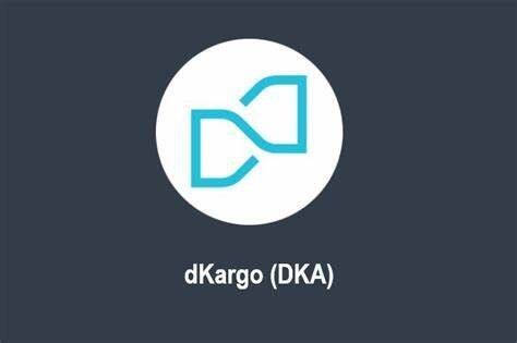 什么是dKargo(DKA)币-第1张图片-币安app下载