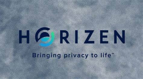 什么是Horizen(ZEN)币-第1张图片-币安app下载