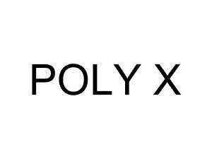 什么是Polymesh(POLYX)币-第1张图片-币安app下载
