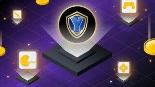 Yield Guild Games - YGG币种说明