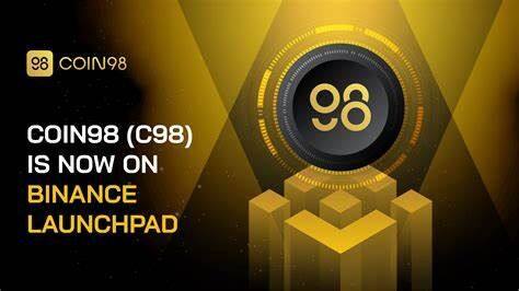 什么是Coin98(C98)币-第1张图片-币安app下载