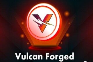 什么是Vulcan Forged - PYR币