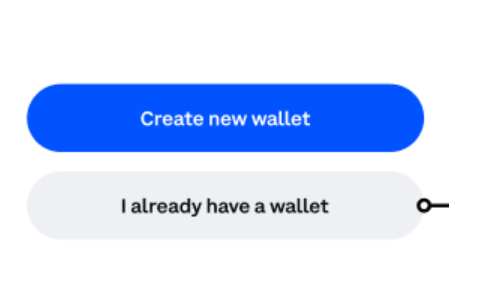 如何创建Coinbase钱包-第2张图片-币安app下载