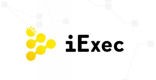 什么是iExec（RLC）币-第1张图片-币安app下载