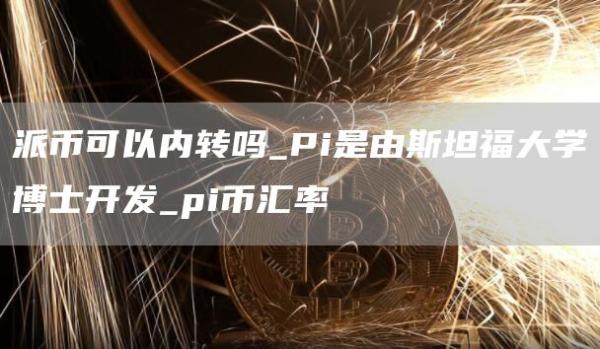 派币可以内转吗_Pi是由斯坦福大学博士开发_pi币汇率