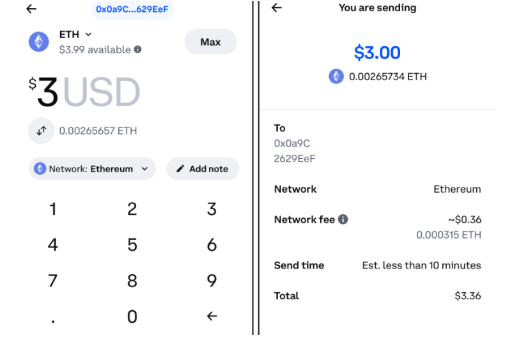 Coinbase如何进行转账-第3张图片-币安app下载