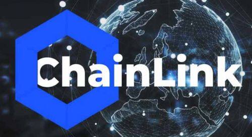 什么是LINK(LN)币-第1张图片-币安app下载